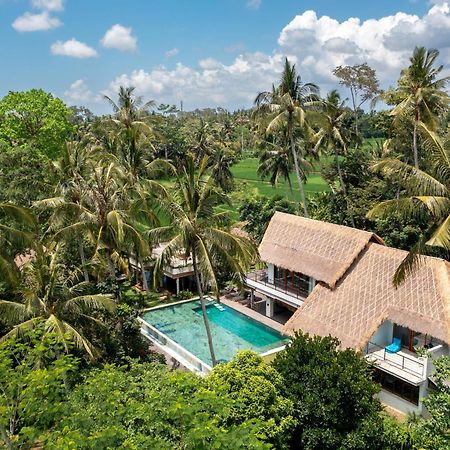Bedulu Villa Ressource Ubud מראה חיצוני תמונה